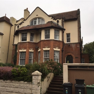 Sale of Eden Court Guest House in Bexhill-on-Sea 