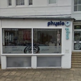 Sale of Physio Plus in Eastbourne