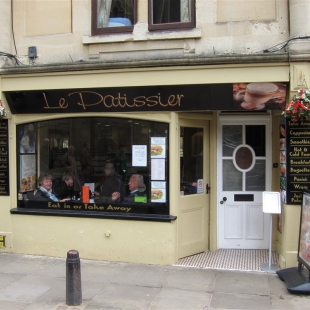 Sale of Le Patissier in Cambridge 