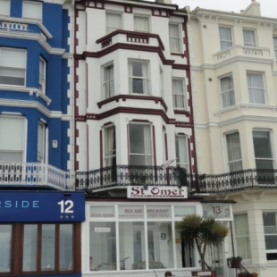 Sale of Two More Guest Houses in Eastbourne 