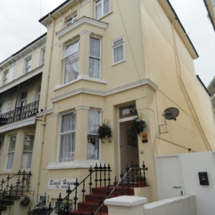 Sale of Two Guest Houses in Eastbourne 