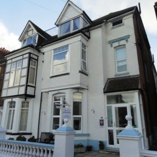 Sale of Coast B&B in Bexhill 