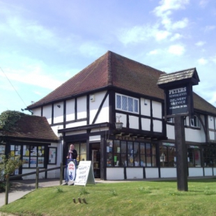 Sale of Peter’s News in West Sussex 