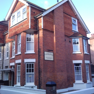 Cambridge House Under New Ownership