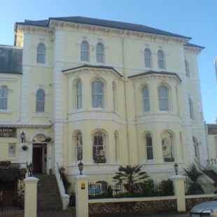 The Sheldon Hotel in Eastbourne Sold by GPS-Direct