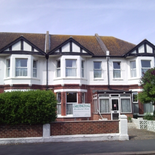 Chiltingtons Residential Care Home Sold by GPS-Direct