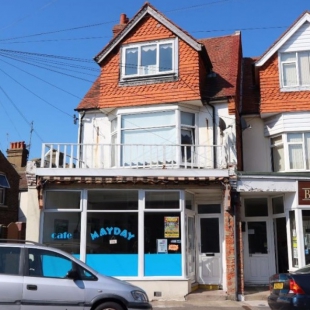 Sale of Investment Property in Eastbourne