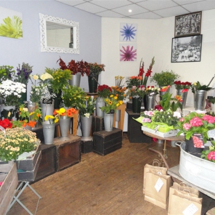 Sale of Wadhurst Flowers