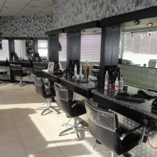 Sale of Mane Attraction Hairdressers in Chelmsford