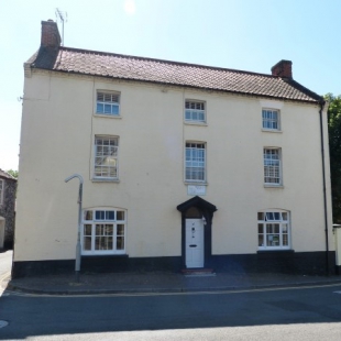 Sale of the White Horses Bed & Breakfast in Thetford