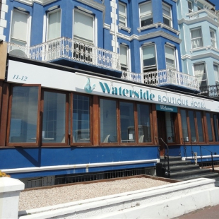 Good News for Eastbourne Seafront…