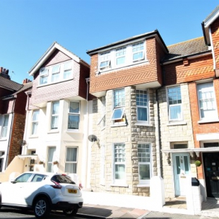Sale of HMO in Eastbourne