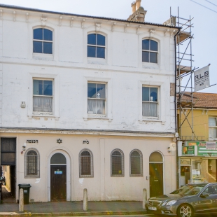 Sale of Development Opportunity in Eastbourne