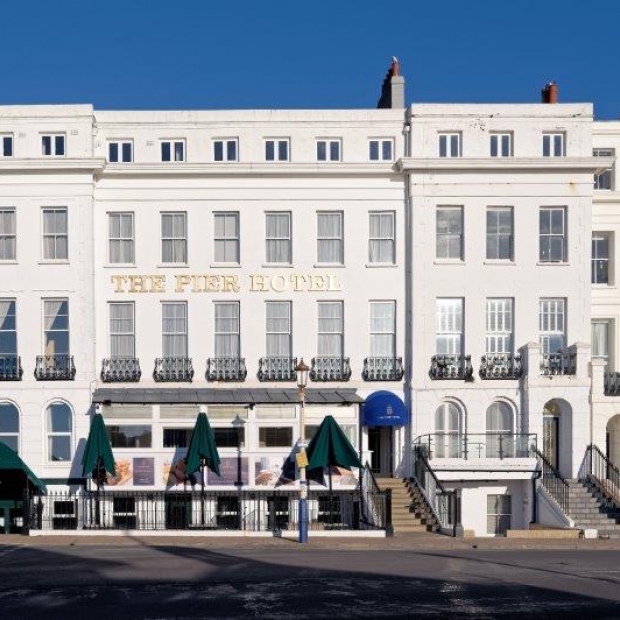 Hotel in Eastbourne for Sale