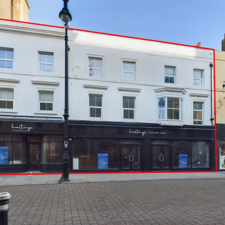 Freehold Town Centre Commercial Property
