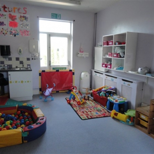 Sale of Two Children's Nurseries in Sussex