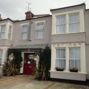 Sale of Beeches Guest House in Clacton-on-Sea
