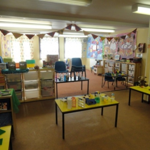 Sale of Bunnyrun Child Care Ltd near Tunbridge Wells