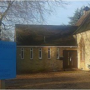 Sale Of St Edmund’s Montessori Day Nursery In Essex 