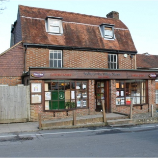 Sale of Sedlescombe Village Stores 