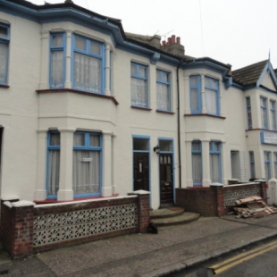 Sale of Development Opportunity in Southend-on-Sea 