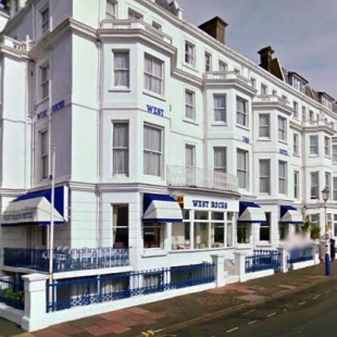 Sale of the West Rocks Hotel in Eastbourne 