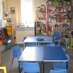 Sale of Cherubs & Pixies Nursery in Eastbourne 