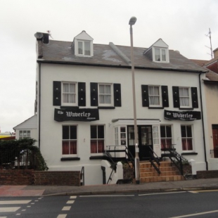 Sale of The Waverley Public House in Eastbourne 