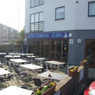 Sale of Restaurant Premises in Newhaven 