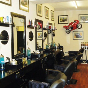 Sale of Checkers Barbers in Eastbourne