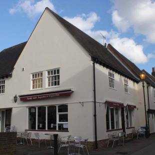 Sale of The Corner Coffee Shop in Ware 