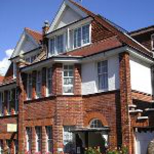 Sale of Southcroft Guest House in Eastbourne