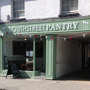 Sale of South Street Pantry in Bishop's Stortford 
