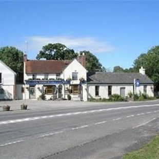 Sale of The Roebuck Inn near Lewes 
