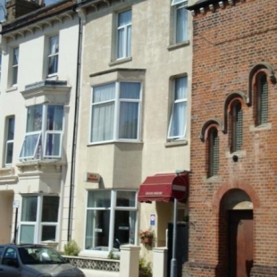 Guest House Sale in Brighton 