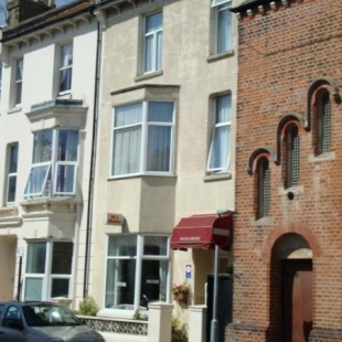 Guest House Sale in Brighton 