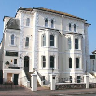 Guest House Sales in East Sussex