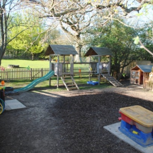 Day Nursery Sold to Experienced Operators