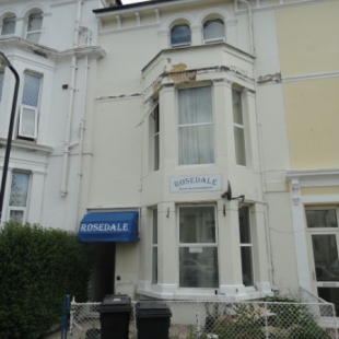 Former Guest House in Eastbourne Sold 