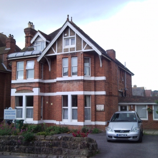 Former Care Home in St Leonards-on-Sea Sold