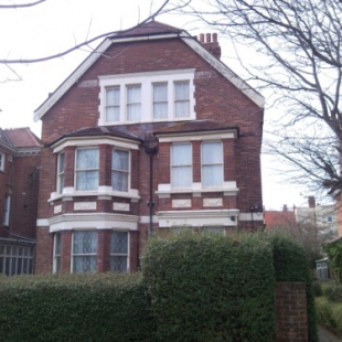 New Lease on Former Folkestone Care Home