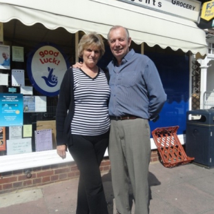 Dixons Newstore in Eastbourne Under New Owner