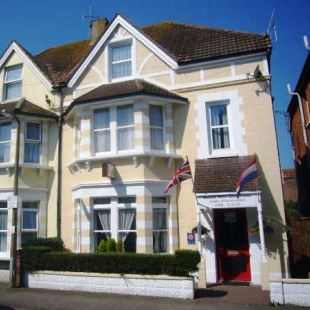 The Buenos Aires Guest House in Bexhill Sold by GPS-Direct