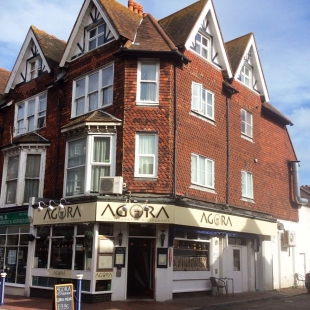 Sale of Freehold Investment Property in Eastbourne