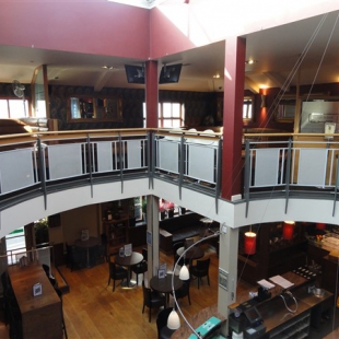 Sale of the Loft Bar, Lounge & Venue in Eastbourne