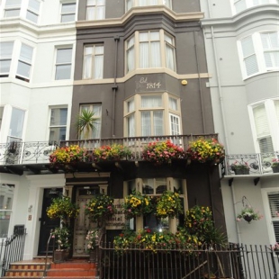 Sale of the Marina House Hotel in Brighton
