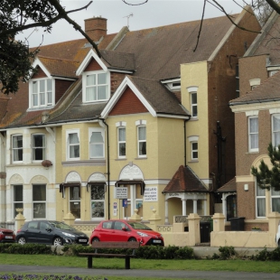 Sale of the Rutland Guest House