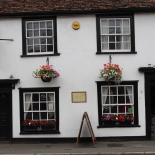 Sale of the Little Book Cafe in Halstead