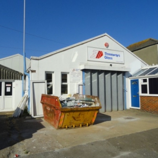 Sale of Freehold Commercial Property in Eastbourne