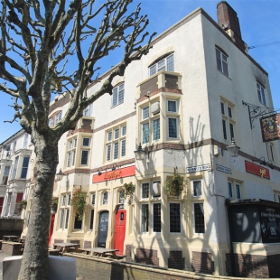Sale of Former Public House in Eastbourne